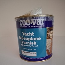 Coo var yacht for sale  LIVERPOOL