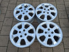 corsa b alufelgen gebraucht kaufen  Laupheim