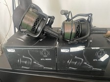 Nash scope gtl for sale  ROSSENDALE