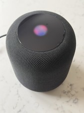 Apple homepod space for sale  BANGOR