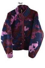 Fabletics navy fleece for sale  SITTINGBOURNE