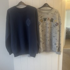 Two harry potter for sale  WARRINGTON