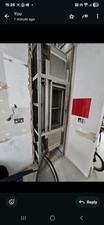 50kg microlift dumb for sale  LONDON