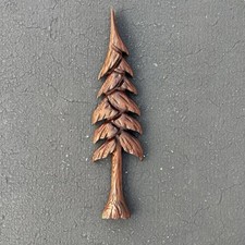Tree wall hanging for sale  Orange