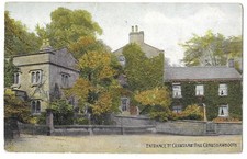 Entrance crawshaw hall for sale  PRESTON