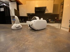 Casque oculus quest d'occasion  Lyon II