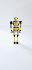 Ulysse robot sport d'occasion  Reuilly