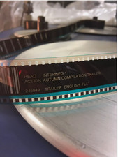 35mm film autumn for sale  SOUTH CROYDON