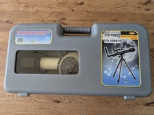 Discovery deluxe telescope for sale  LEEDS