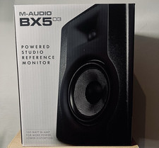 Audio bx5 100 usato  Prato