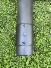 Kaminfilterkat filter feinstau gebraucht kaufen  Frankfurt am Main