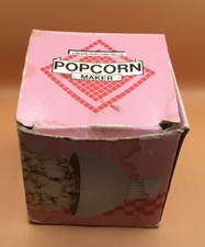 Vintage create popcorn for sale  Columbus