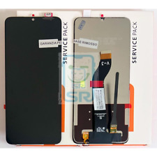 DISPLAY LCD XIAOMI REDMI 13C 23108RN04Y 23106RN0DA TOUCH SCREEN SCHERMO VETRO, usado comprar usado  Enviando para Brazil