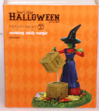 Dept moving magic for sale  USA
