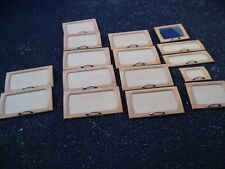 Caravan campervan locker for sale  KIDDERMINSTER