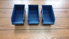 Raaco sichtbox 460 gebraucht kaufen  Wiesbaden
