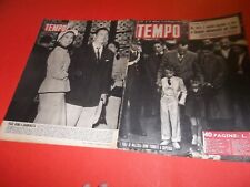 Tempo 1950 sandro usato  Roma