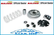 Variatore malossi multivar usato Variatore malossi multivar usato  Massa di Somma