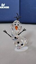 Swarovski disney reine d'occasion  Rambouillet