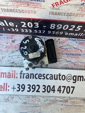 Pompa abs volkswagen usato  Rosarno