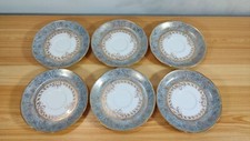 Bernardaud eden saucers for sale  GODALMING