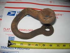 Antique plow clevis for sale  Pocahontas