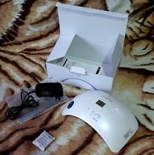 Led Lampa UV 48w NeoNail  na sprzedaż  PL