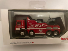 Herpa scenix abschlepper gebraucht kaufen  Berlin