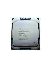 Intel xeon 2697 for sale  PRESTON