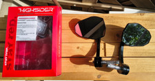Highsider victory evo gebraucht kaufen  Dresden