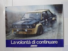 Fiat 131 abarth usato  Villar Focchiardo