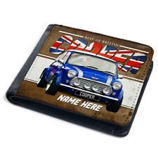 Personalised mini cooper for sale  BRIDGNORTH