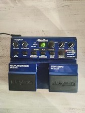 Digitech jamman looper d'occasion  Sucy-en-Brie