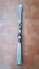 Sci salomon streetracer usato  Roma