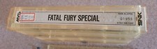 CARTUCHO DE JOGO FATAL FURY SPECIAL SNK MVS NEO GEO.  comprar usado  Enviando para Brazil