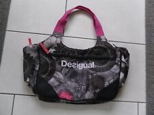 Desigual sporttasche weekender gebraucht kaufen  Deutschland