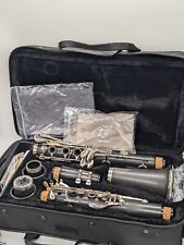 Vangoa vcb clarinet for sale  EDINBURGH