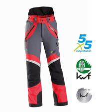 Pantaloni antitaglio pss usato  Algund