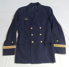 Veste officier boot d'occasion  Isigny-sur-Mer