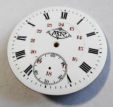 Ancien cadran montre d'occasion Ancien cadran montre d'occasion  Ploërmel