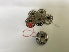 Bobbin case metal for sale  UK