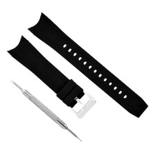 Usado, BANDA PROMASTER 23MM ECO-DRIVE PARA REMOVEDOR DE BARRA DE MOLA CITIZEN BN0085-01E BJ2110 comprar usado  Enviando para Brazil
