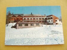 Subiaco hotel monte usato  Frosinone