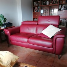 Divano letto vera usato  Torino