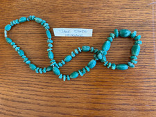 Vintage natural green for sale  Gainesville
