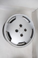 Alloy wheel rim d'occasion  Expédié en Belgium