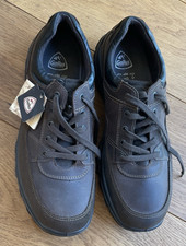 Gallus herrenschuhe waterproof gebraucht kaufen  Sankt Augustin
