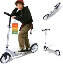 Kick scooter kids for sale  SALFORD