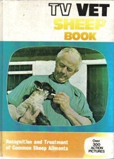 Vet sheep book for sale  ROSSENDALE
