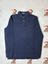 Polo manica lunga usato  Palermo
